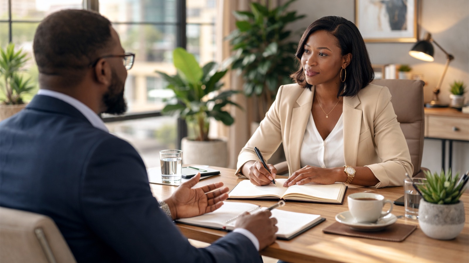 Coaching individuel professionnel